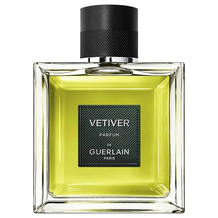 GUERLAIN - Vetiver Parfum - 100ml - 3346470305236