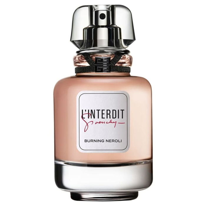GIVENCHY - LInterdit Burning Neroli EDP - 50ml - 3274872459618