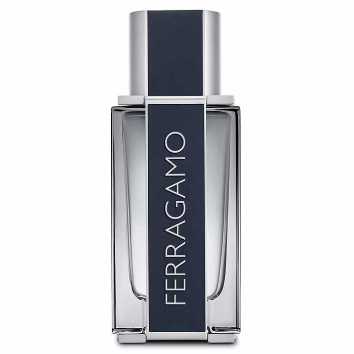 SALVATORE FERRAGAMO - Ferragamo EDT - 50ml - 8056860210822