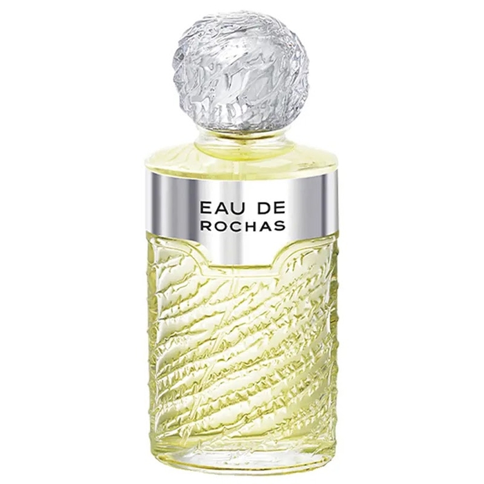 ROCHAS - Eau de Rochas EDT - 50ml - 3386460076272
