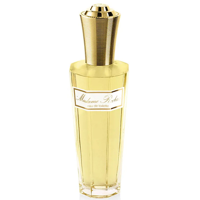 ROCHAS - Madame Rochas EDT - 100ml - 3386460078573