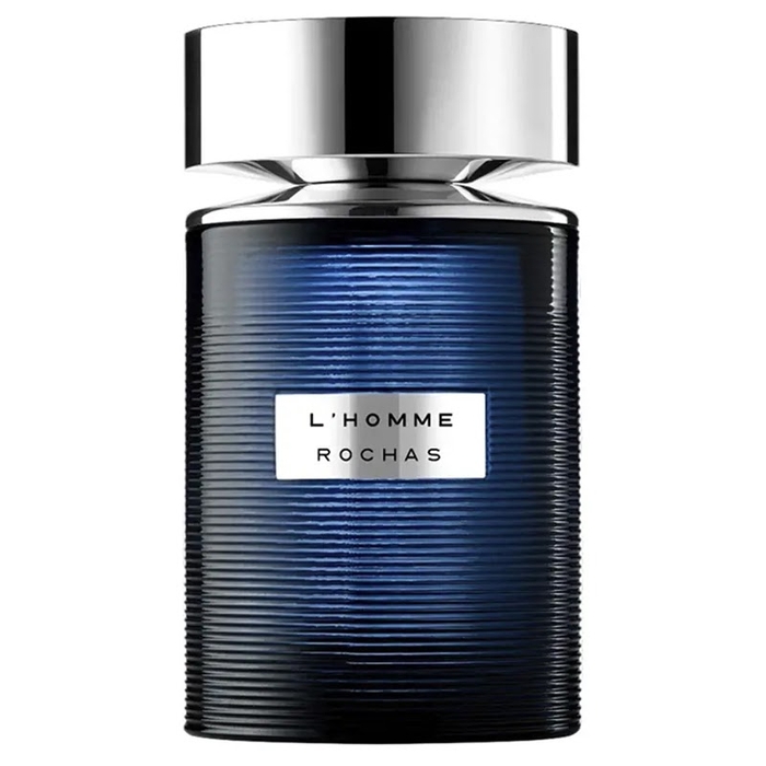 ROCHAS - LHomme Rochas EDT - 100ml - 3386460098144