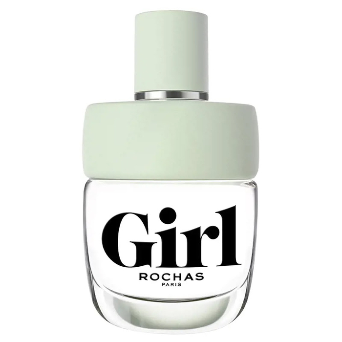 ROCHAS - Girl EDT - 75ml - 3386460130868