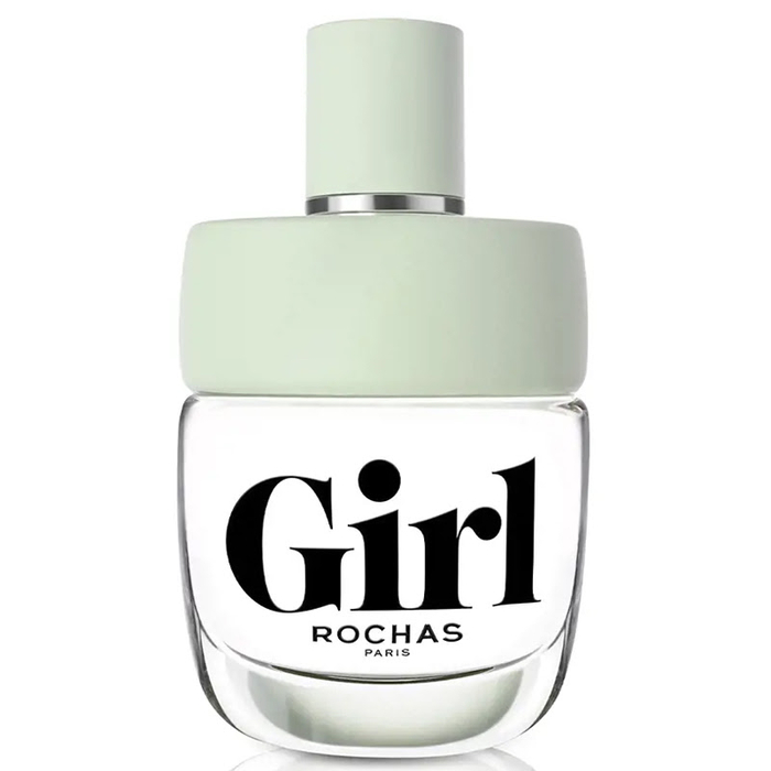 ROCHAS - Girl EDT - 100ml - 3386460124232