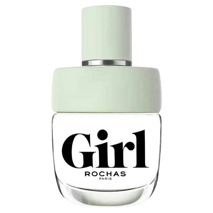 ROCHAS - Girl EDT - 60ml - 3386460124249