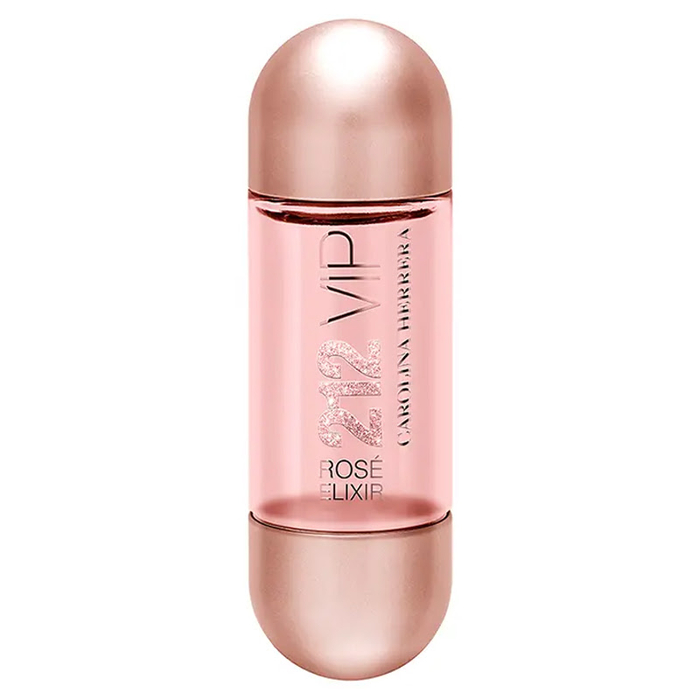 CAROLINA HERRERA - 212 VIP Rosé NYC Elixir - 30ml - 8411061083505