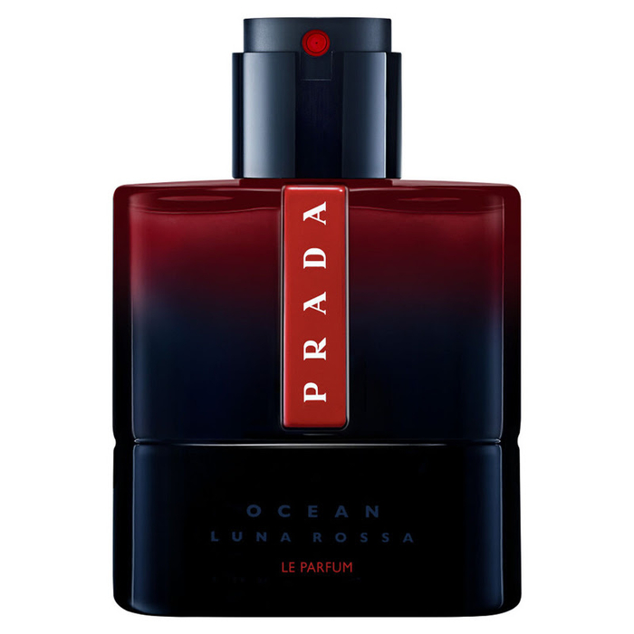 PRADA - Ocean Luna Rossa Le Parfum - 50ml - 3614274089349