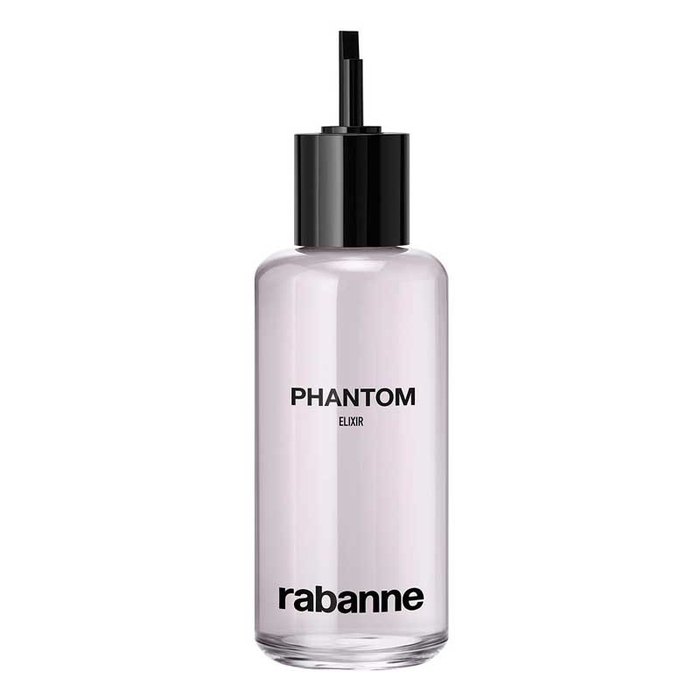 PACO RABANNE - Phantom EDP Intense - 200ml - Refill - 3349668630059