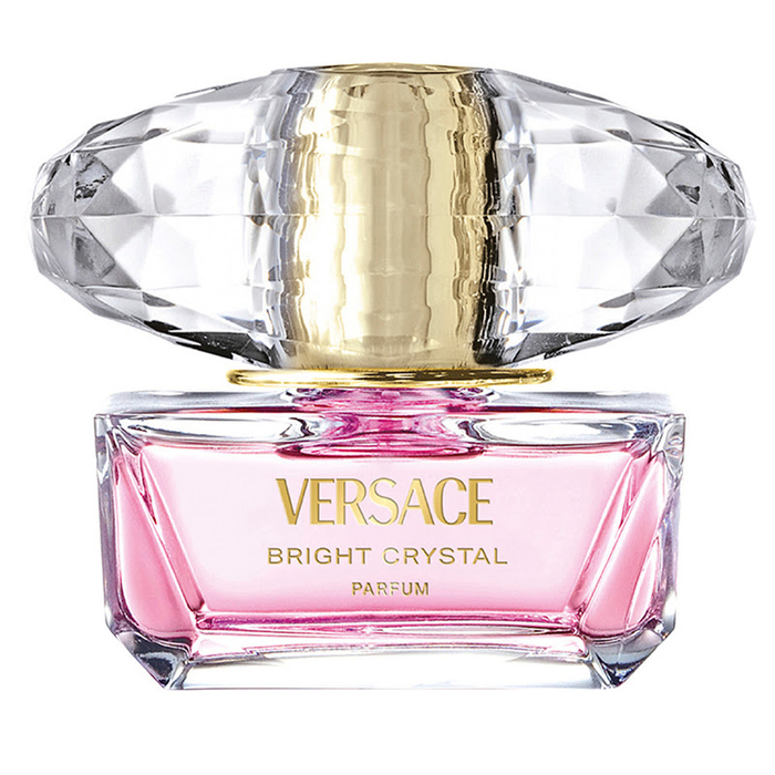 VERSACE - Bright Crystal Parfum - 50ml - 8011003891467