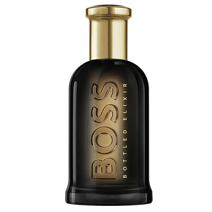 HUGO BOSS - Boss Bottled Elixir - 100ml - 3616304691645