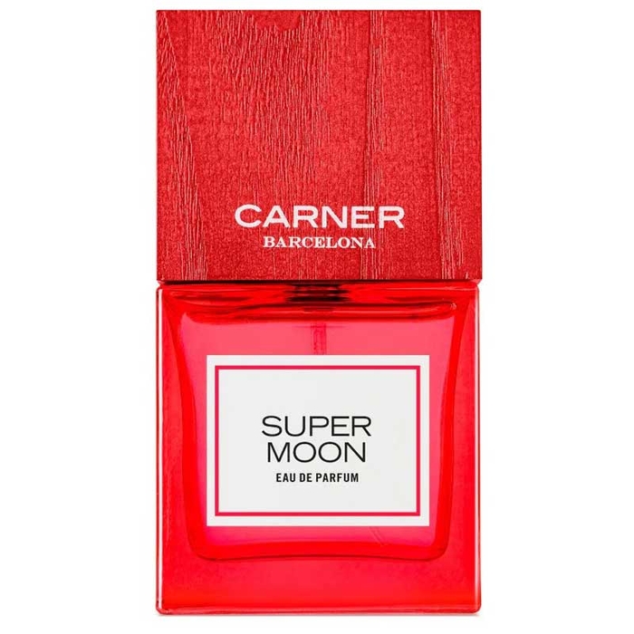CARNER BARCELONA - Super Moon EDP - 100ml - 8437022736365