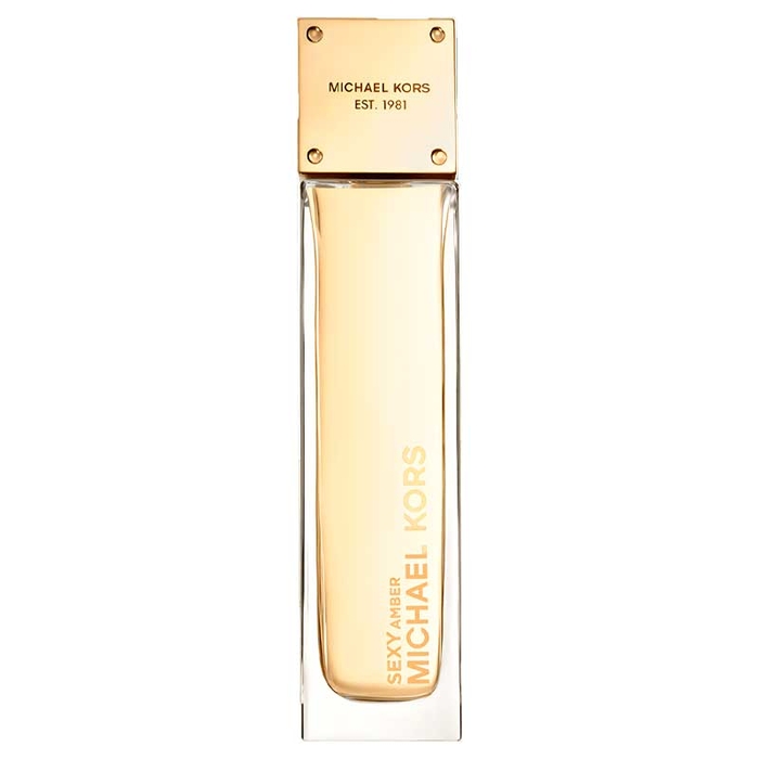 MICHAEL KORS - Sexy Amber EDP - 100ml - 22548289655