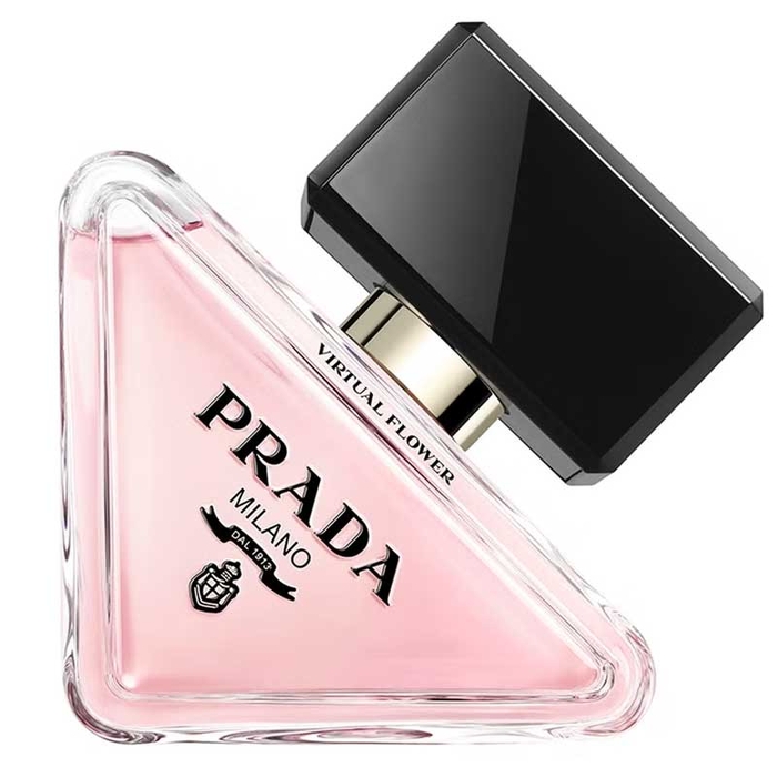 PRADA - Paradoxe Virtual Flower EDP - 30ml - 3614274000610