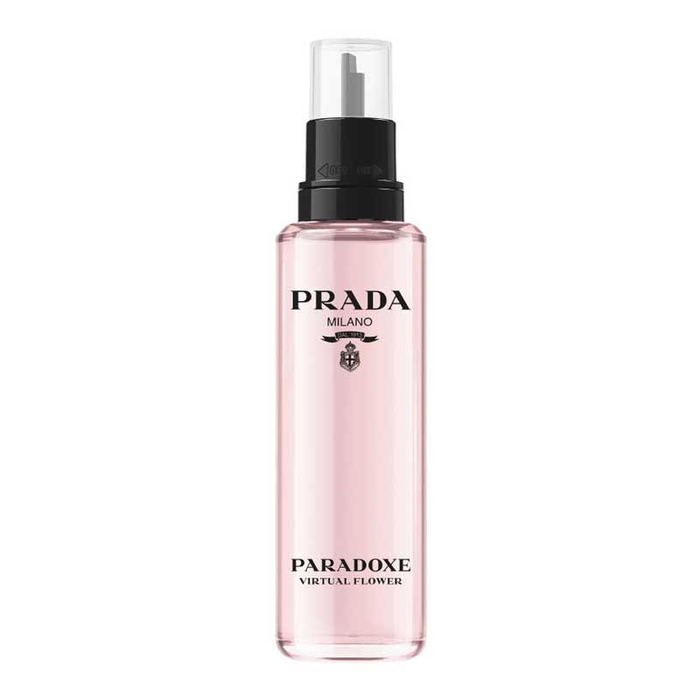 PRADA - Paradoxe Virtual Flower EDP - 100ml - Refill - 3614274000788