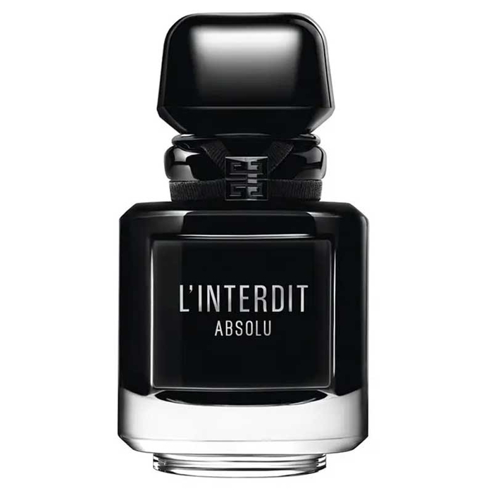 GIVENCHY - LInterdit Absolu EDP Intense - 35ml - 3274872473669
