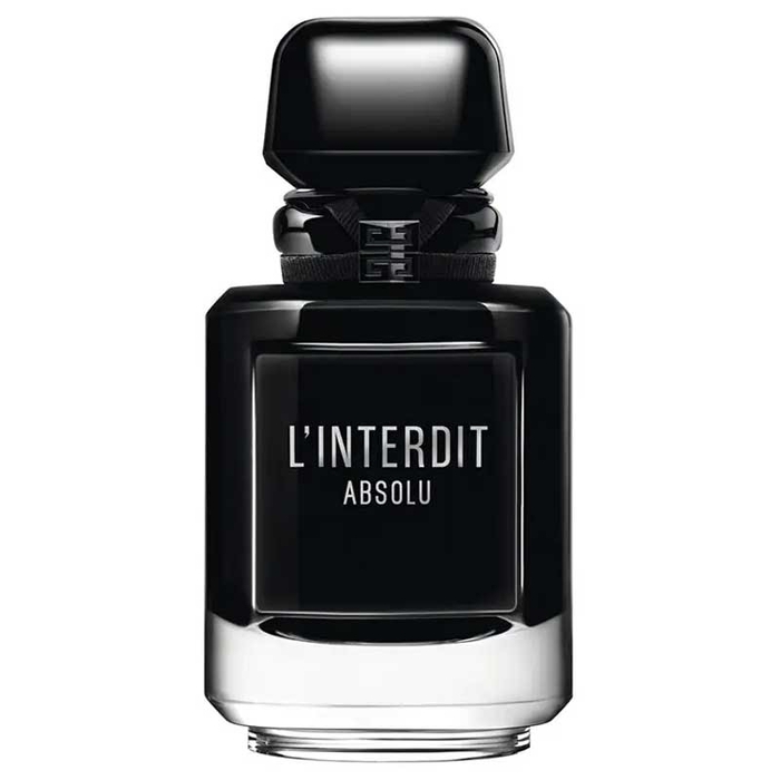 GIVENCHY - LInterdit Absolu EDP Intense - 80ml - 3274872473683