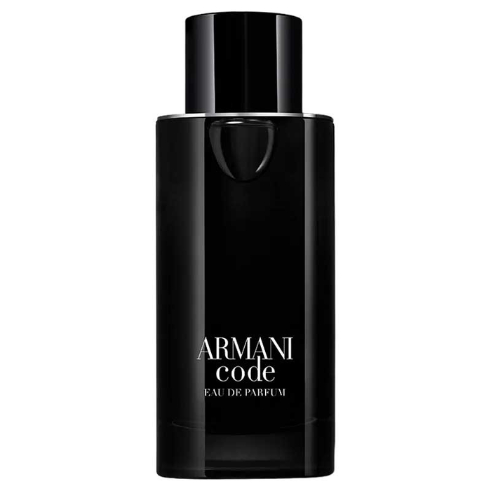 GIORGIO ARMANI - Armani Code EDP - 125ml - 3614273636384