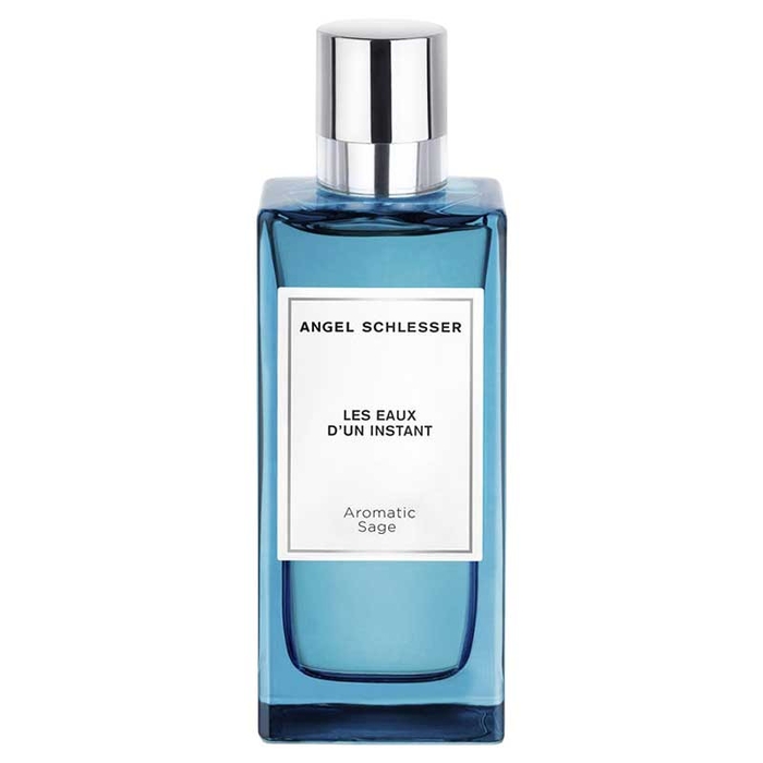 ANGEL SCHLESSER - Aromatic Sage EDT - 100ml - 8059045001475
