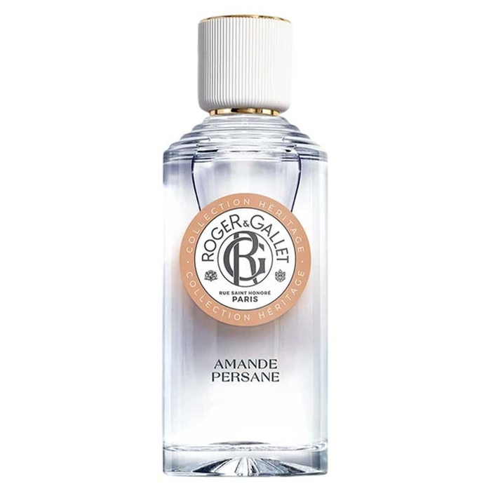 ROGER & GALLET - Amande Persane Eau Parfumée - 100ml - 3701436916619