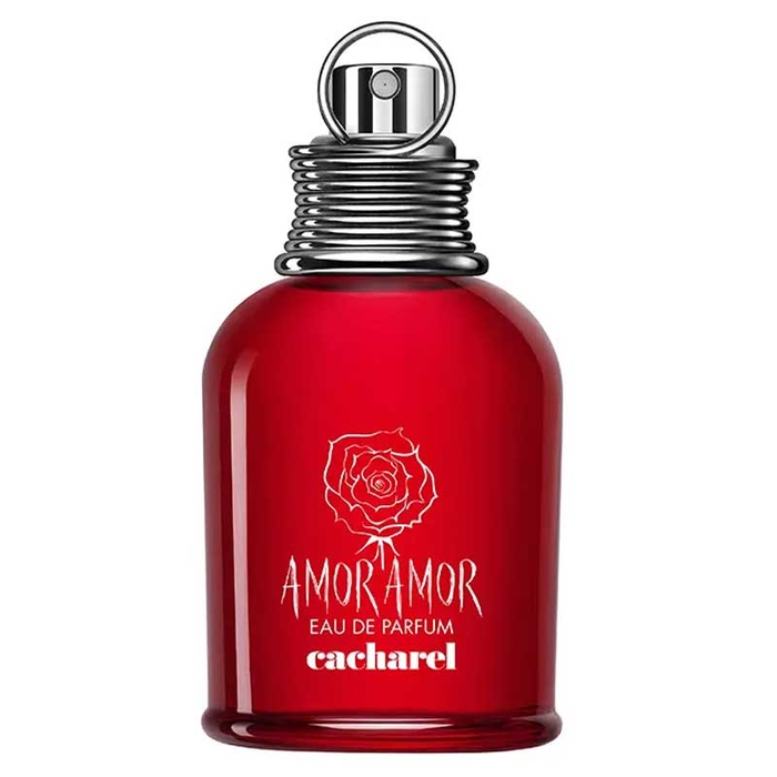 CACHAREL - Amor Amor EDP - 30ml - 3614274304374