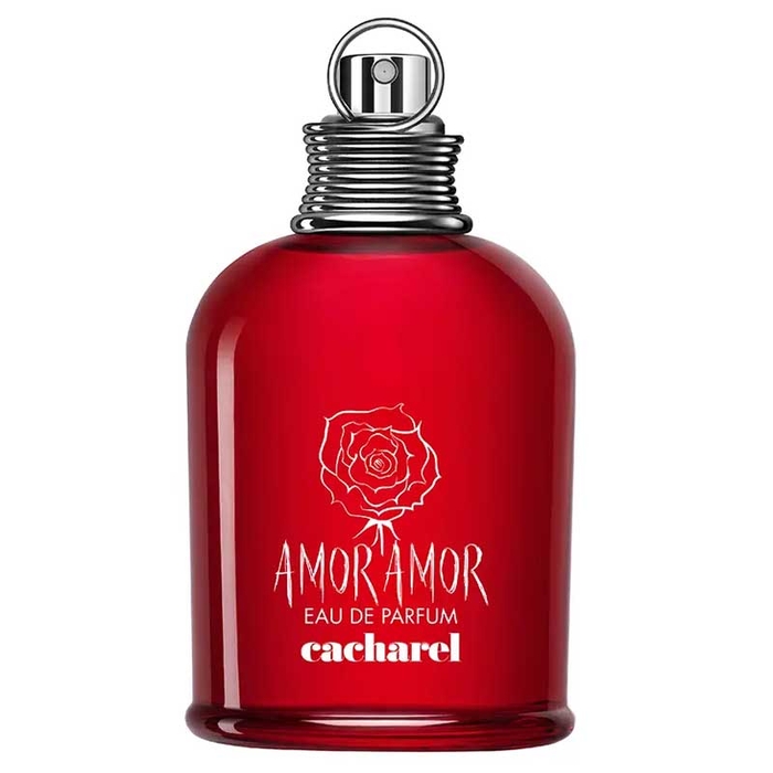 CACHAREL - Amor Amor EDP - 100ml - 3614274304350