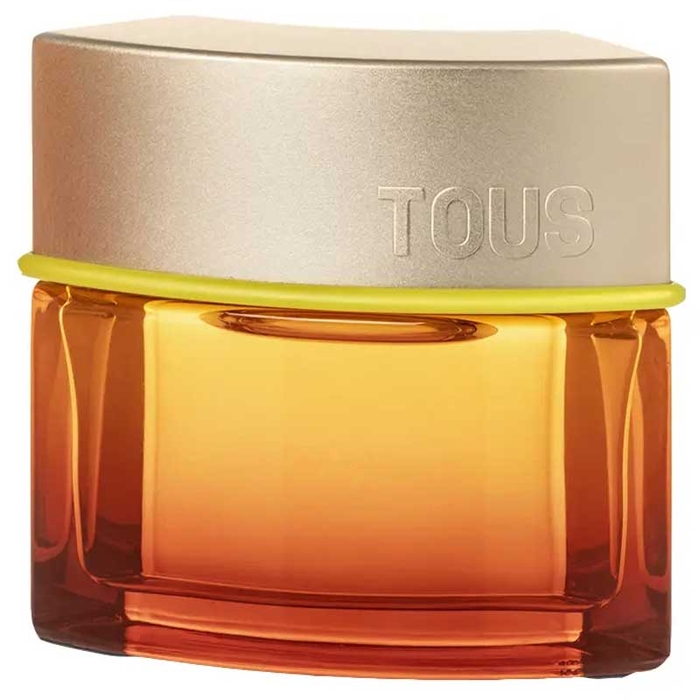 TOUS - Man Spritz EDT - 50ml - 8436603331999
