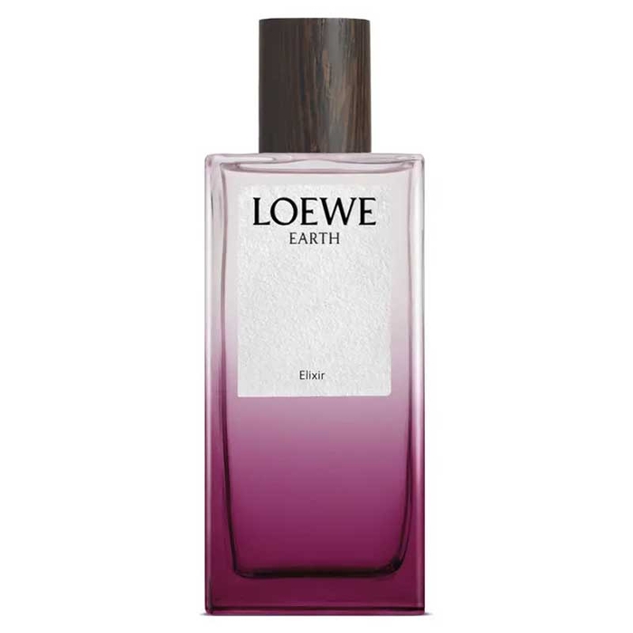 LOEWE - Earth Elixir EDP - 100ml - 8426017080651