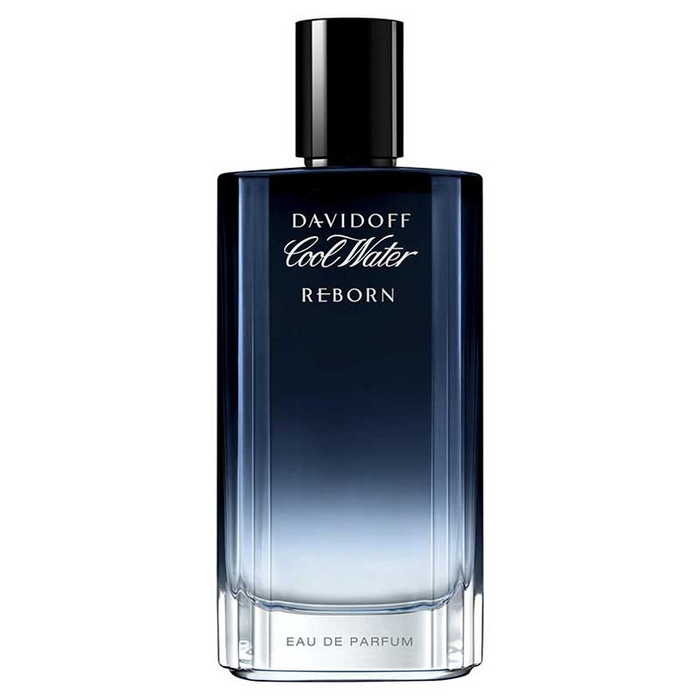 DAVIDOFF - Cool Water Reborn EDP - 3616303470043