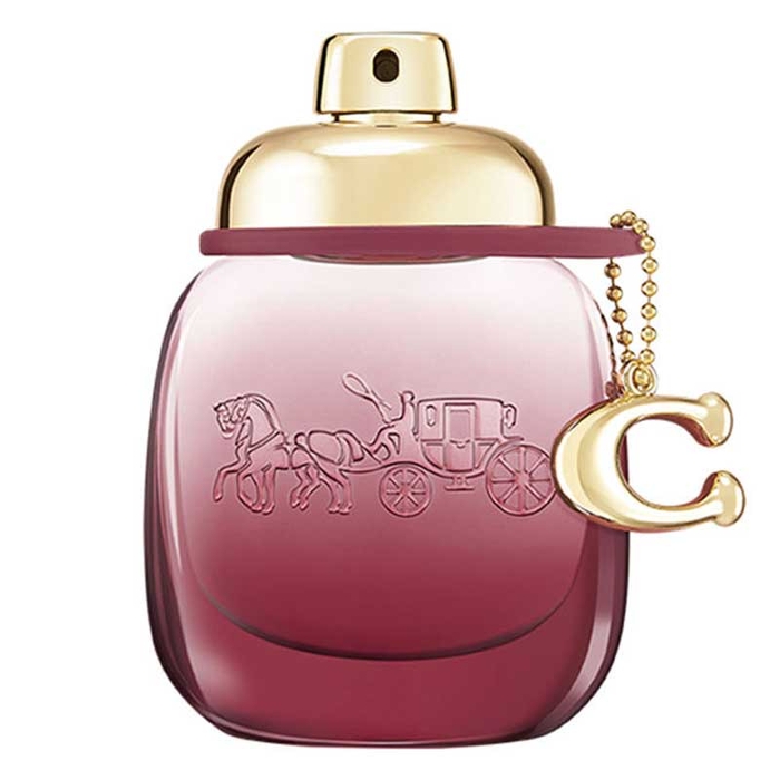 COACH - Coach Wild Rose EDP - 30ml - 3386460126595