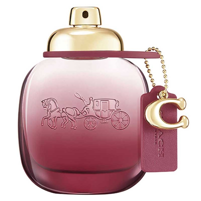 COACH - Coach Wild Rose EDP - 50ml - 3386460126588