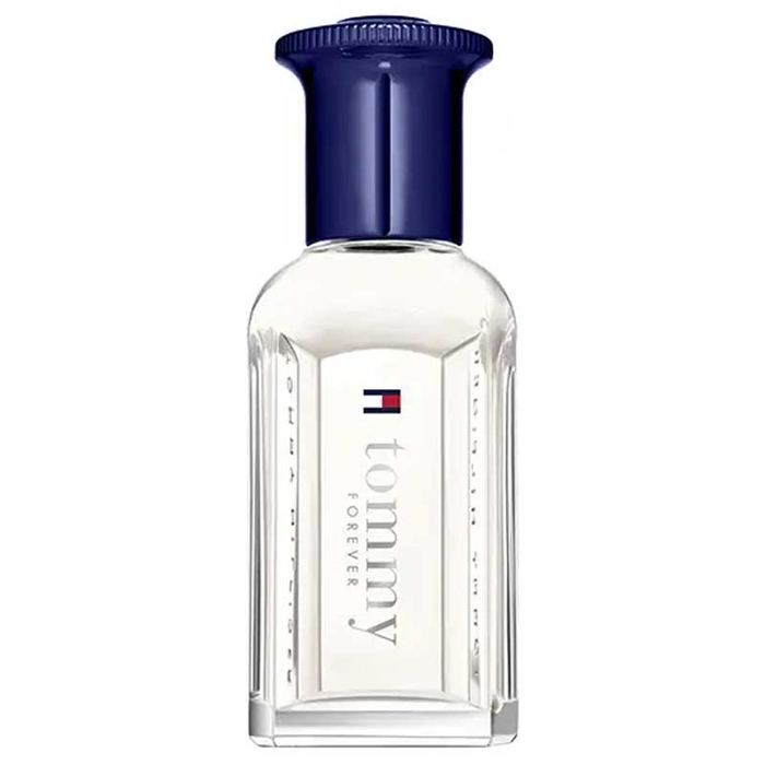 TOMMY HILFIGER - Tommy Forever EDT - 30ml - 7640496671990