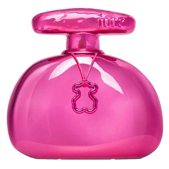 TOUS - Eletrotouch EDP - 100ml - 8436603333344