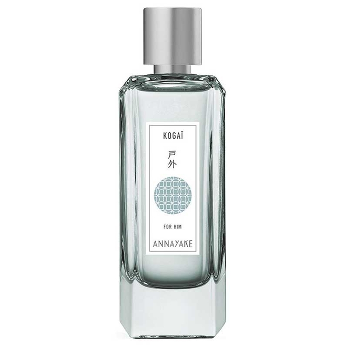 ANNAYAKE - Kogai For Him EDT - 100ml - 3552570127481