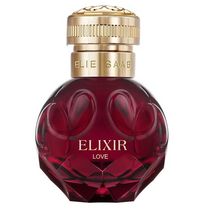 ELIE SAAB - Elixir Love EDP - 30ml - 7640233342039