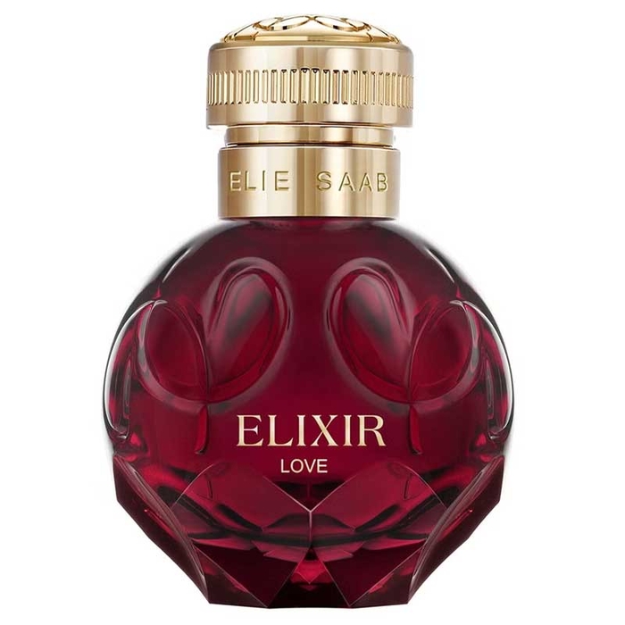ELIE SAAB - Elixir Love EDP - 50ml - 7640233342046