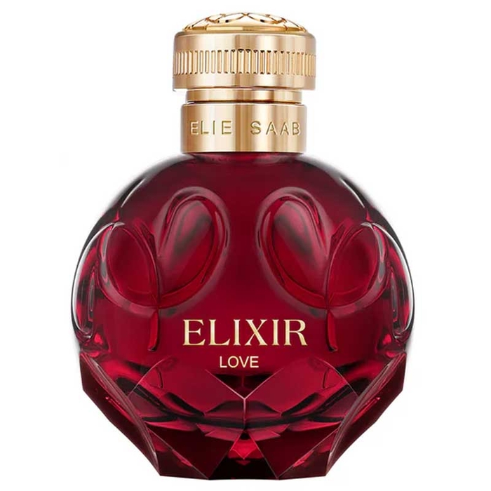 ELIE SAAB - Elixir Love EDP - 100ml - 7640233342053