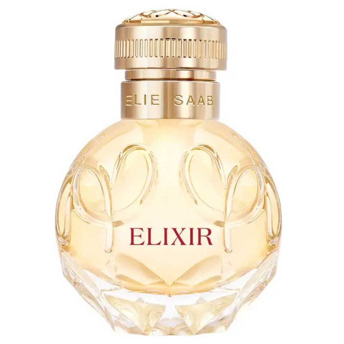 ELIE SAAB - Elixir EDP - 50ml - 7640233341407