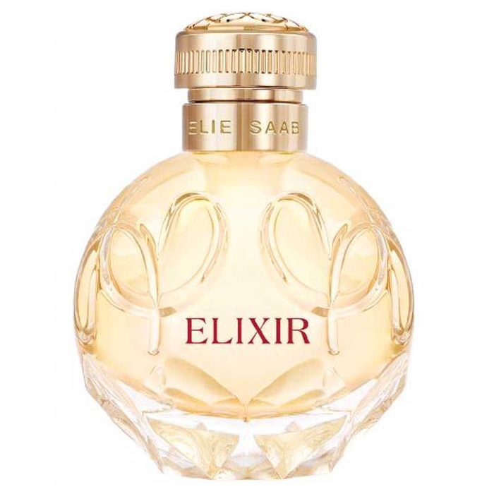 ELIE SAAB - Elixir EDP - 100ml - 7640233341438