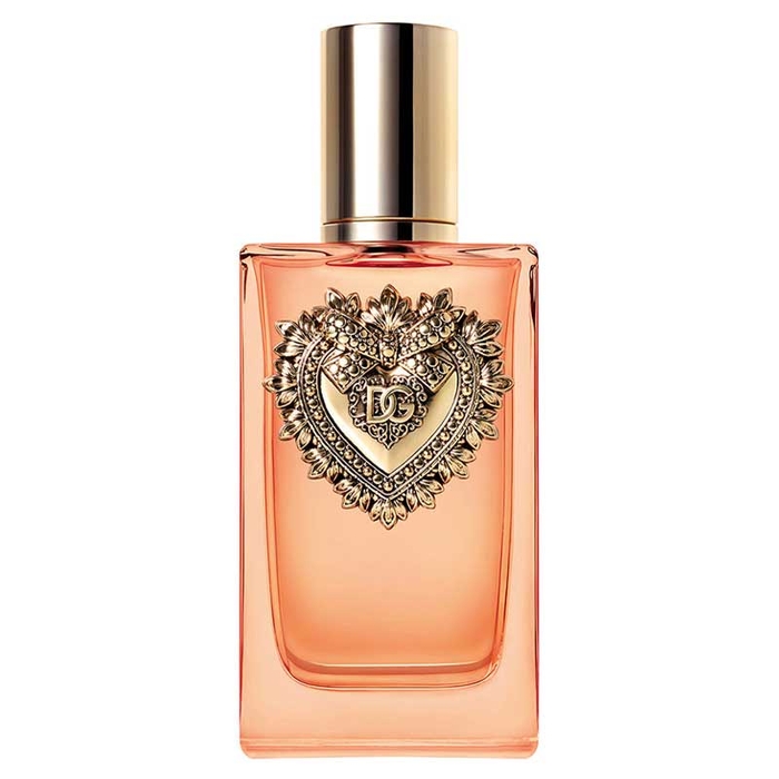 DOLCE & GABBANA - Devotion EDP Intense - 100ml - 8057971188291