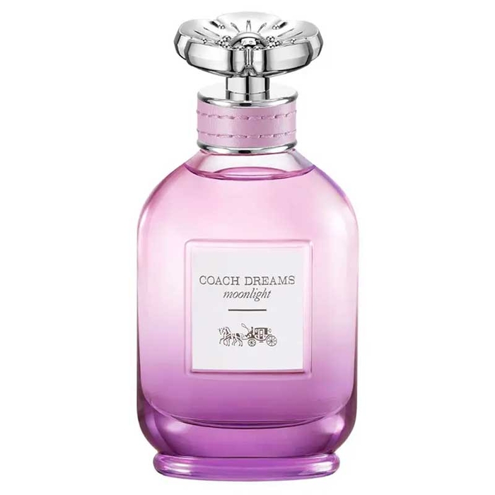 COACH - Coach Dreams Moonlight - 60ml - 3386460151979