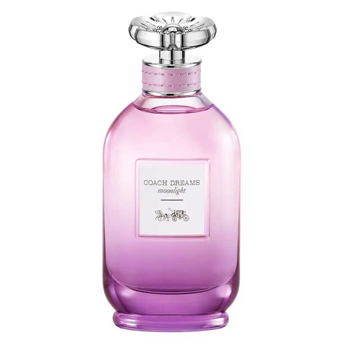 COACH - Coach Dreams Moonlight - 90ml - 3386460151962