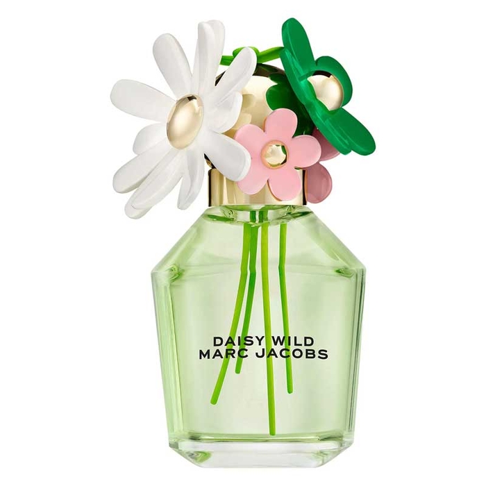 MARC JACOBS - Daisy Wild EDP - 100ml - 3616303466060