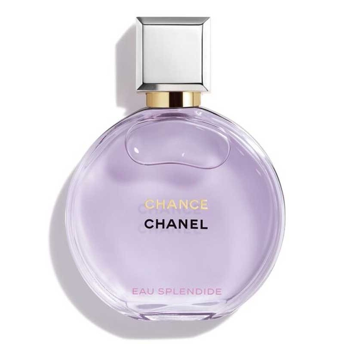CHANEL - Chance - Eau Splendide EDP - 35ml - 3145891362008