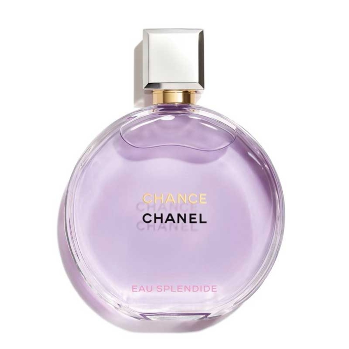 CHANEL - Chance - Eau Splendide EDP - 150ml - 3145891362305