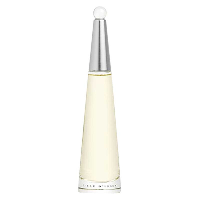 ISSEY MIYAKE - L'Eau D'Issey EDP Rechargeable - 50ml - PF-04536-01