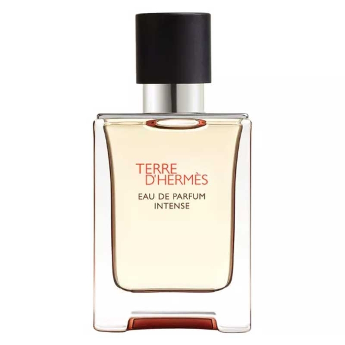 HERMÈS - Terre D'Hermès EDP Intense - 50ml - 3346130424109