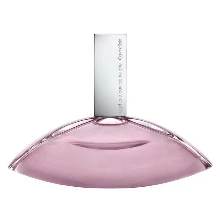 CALVIN KLEIN - Euphoria EDT - 100ml - 3616304248221