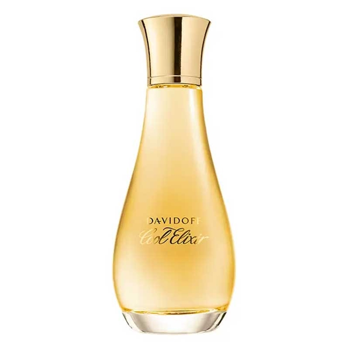 DAVIDOFF - Cool Elixir Parfum Intense - 50ml - 3616305270153