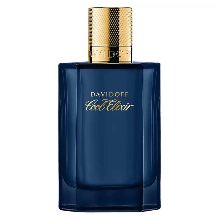 DAVIDOFF - Cool Elixir Oud Aromatiq Parfum Intense - 100ml - 3616305638625