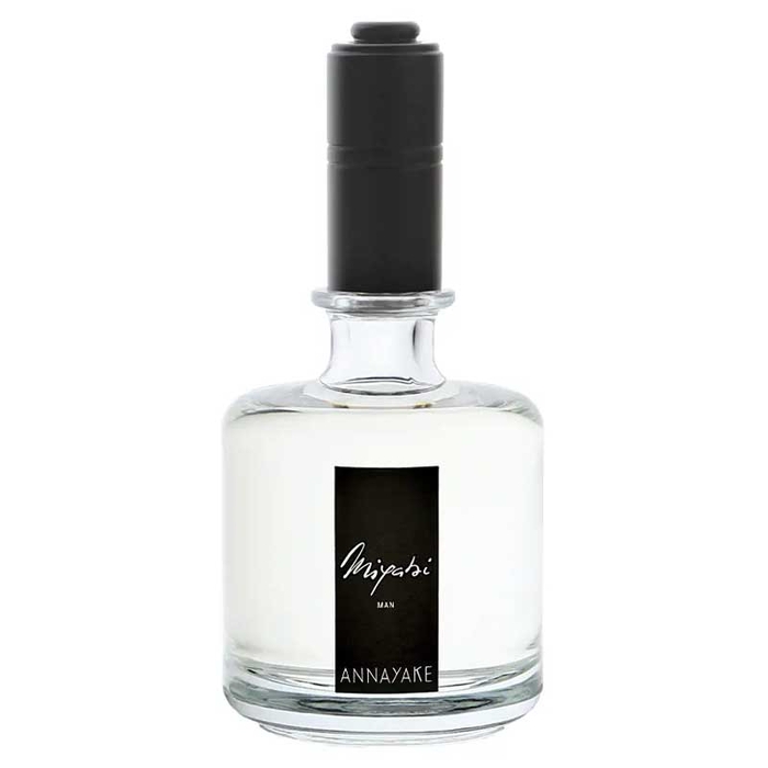 ANNAYAKE - Miyabi Man EDT - 100ml - 3552576100112